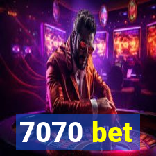 7070 bet